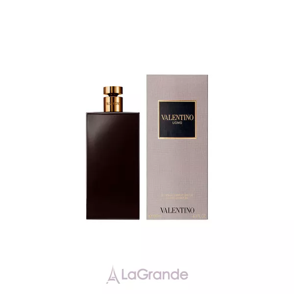 Valentino Uomo Shower Gel ������������ ���� ��� ����