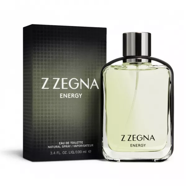 Ermenegildo Zegna Z Zegna Energy ��������� ���� (������)