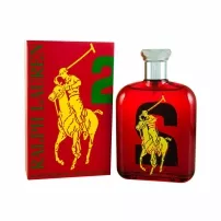Ralph Lauren Big Pony �2 Red �������� ����