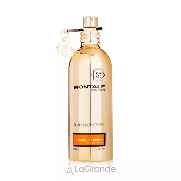 Montale Orange Flowers ����������� ���� (������)