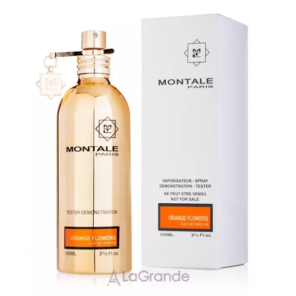 Montale Orange Flowers ����������� ���� (������)