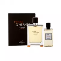 Hermes Terre D`Hermes Eau Intense Vetiver Hermes ����� (��������������� ���� 100 �� + ���� ��� ���� 80 ��)