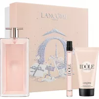 Lancome Idole ����� ( ��������������� ���� 75 �� + ��������� 10 �� + ������ ��� ���� 50 �� )
