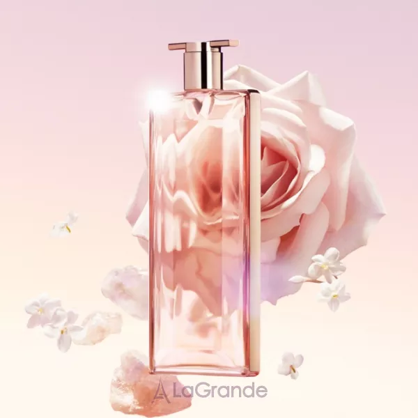 Lancome Idole ����� ( ��������������� ���� 75 �� + ��������� 10 �� + ������ ��� ���� 50 �� )
