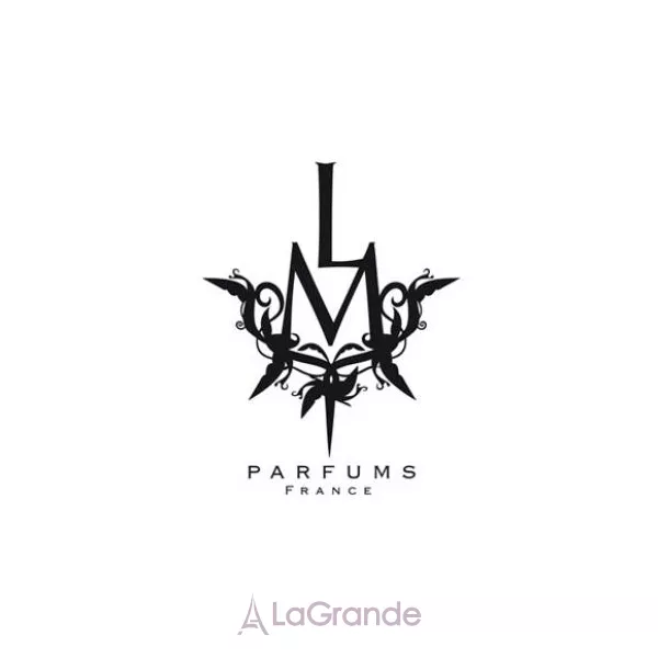 LM Parfums Black Oud Extreme Amber ���� (������)