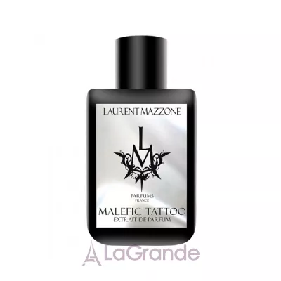 LM Parfums Malefic Tattoo  ()