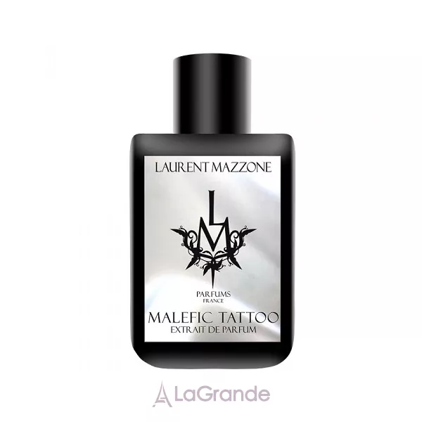 LM Parfums Malefic Tattoo ���� (������)