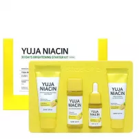 Some By Mi Yuja Niacin 30 Days Brightening Starter Kit ����� ������������� ������� ��� ������ � ������������