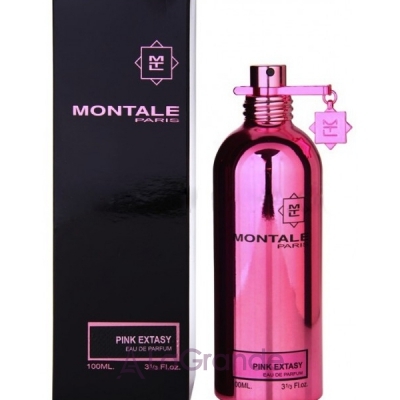 Montale Pink Extasy  