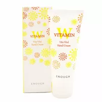 Enough W Vitamin Vita Hand Cream ���� ��� ��� � ���������� ����������