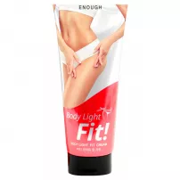 Enough Body Light Fit Cream ������������� ���� ��� ���