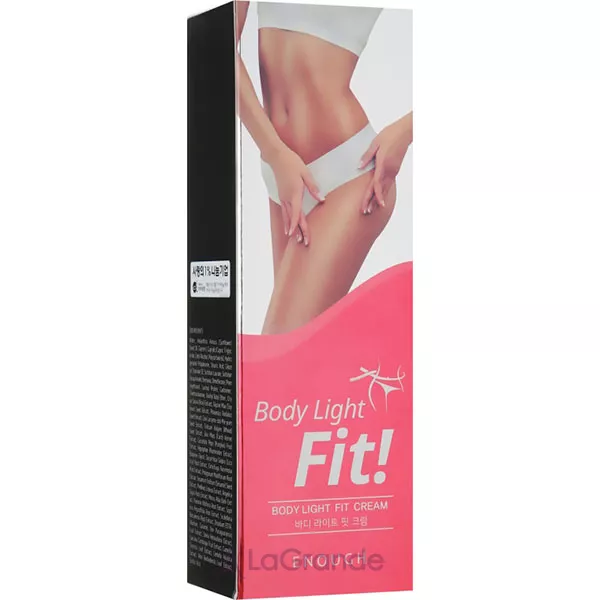 Enough Body Light Fit Cream ��������������� ���� ��� ����