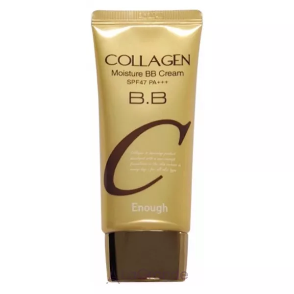 Enough Collagen Moisture BB Cream SPF47 PA+++ ����������� BB-���� � ����������