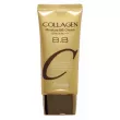 Enough Collagen Moisture BB Cream SPF47 PA+++ Зволожуючий BB-крем із колагеном