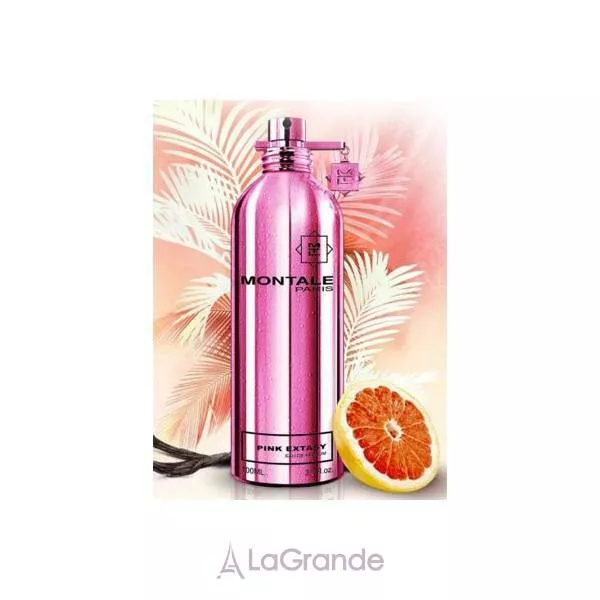 Montale Pink Extasy ��������������� ���� (������)