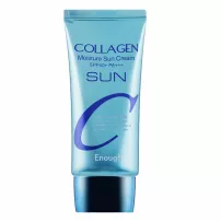 Enough Collagen Moisture Sun Cream SPF50+ PA+ ����������� �������������� ���� � ����������