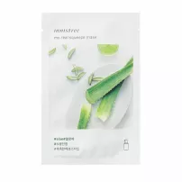 Innisfree My Real Squeeze Mask Aloe �������� ����� ��� ���� � ���������� ���� ����