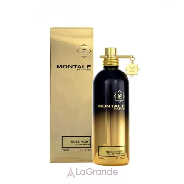 Montale Rose Night ��������������� ����