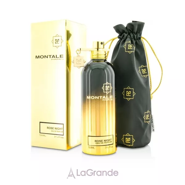 Montale Rose Night ��������������� ����