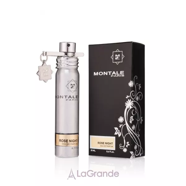 Montale Rose Night ��������������� ����