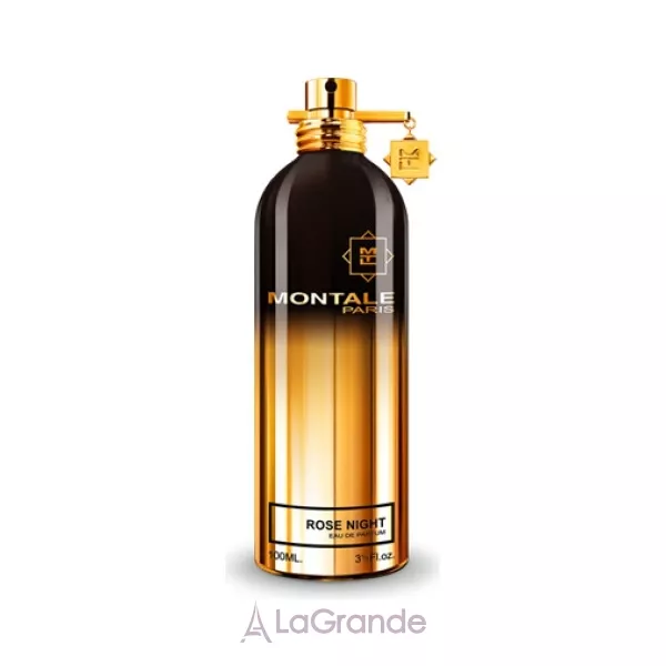 Montale Rose Night ��������������� ����