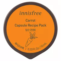 Innisfree Capsule Recipe Pack Carrot ��������� ����� ��� ������� �� ����� ��������� ������.