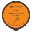 Innisfree Capsule Recipe Pack Carrot        .