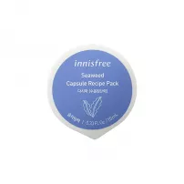 Innisfree Capsule Recipe Pack Seaweed ���������� ������ ����� ��� ���� � ���������� ���������