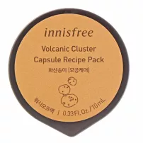 Innisfree Capsule Recipe Pack Volcanic Cluster ����� � ����������� ������ � ������