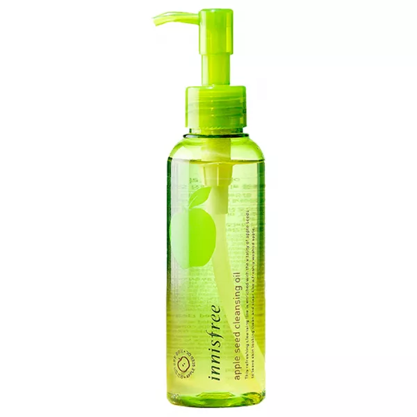 Innisfree Apple Seed Cleansing Oil ó��������� ��� ��� ������� � ���������� ������
