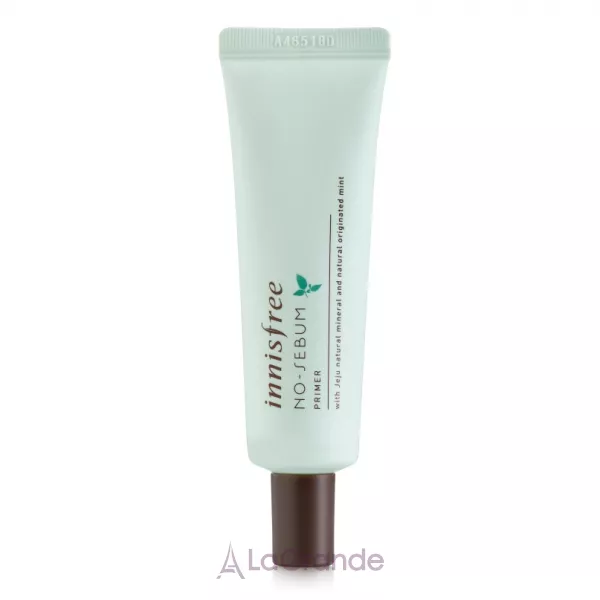 Innisfree No-Sebum Blur Primer ������� ��� ����