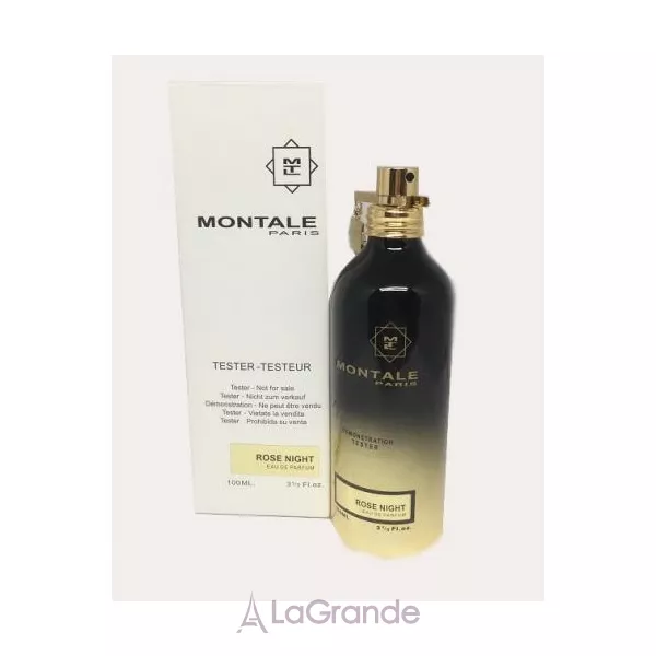 Montale Rose Night ��������������� ���� (������)