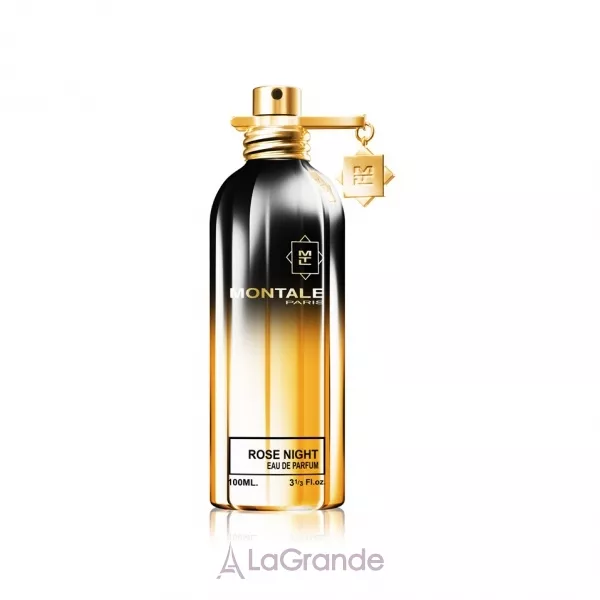 Montale Rose Night ��������������� ���� (������)