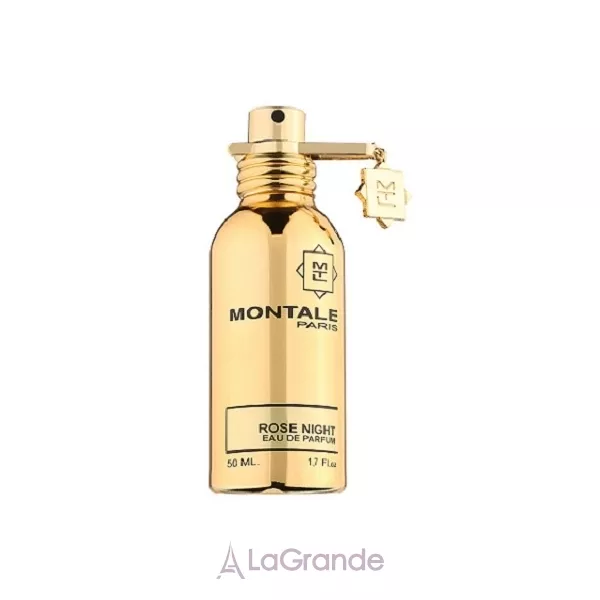 Montale Rose Night ��������������� ���� (������)