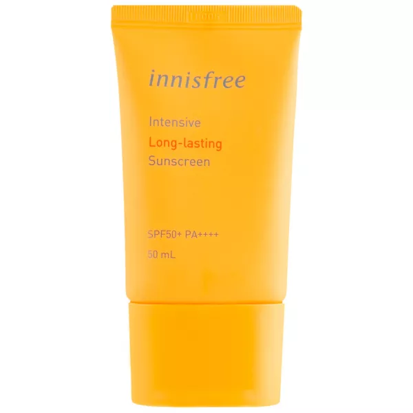 Innisfree Intensive Long Lasting Sunscreen SPF50+ PA++++ ������������� ���� SPF50+