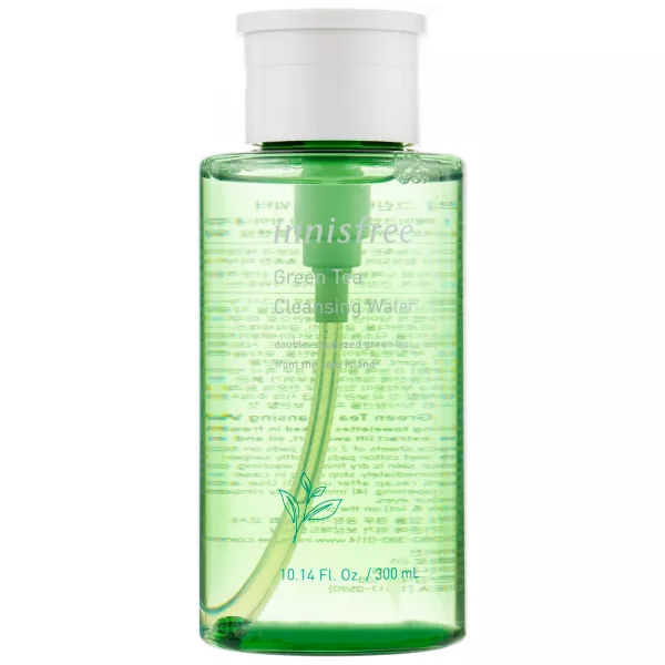Innisfree Green Tea Cleansing Water �������� ���� ��� �������