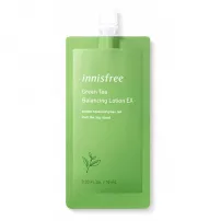 Innisfree The Green Tea Balancing Lotion ������������� ������ � ���������� �������� ���
