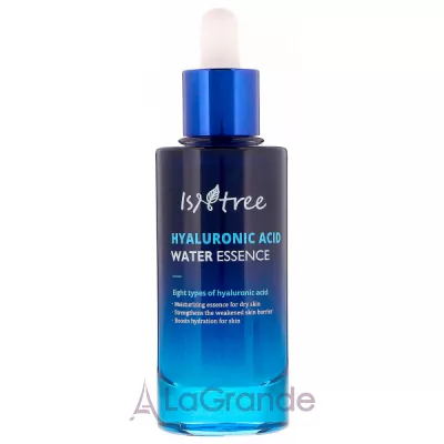 IsNtree Hyaluronic Acid Water Essence  ,  