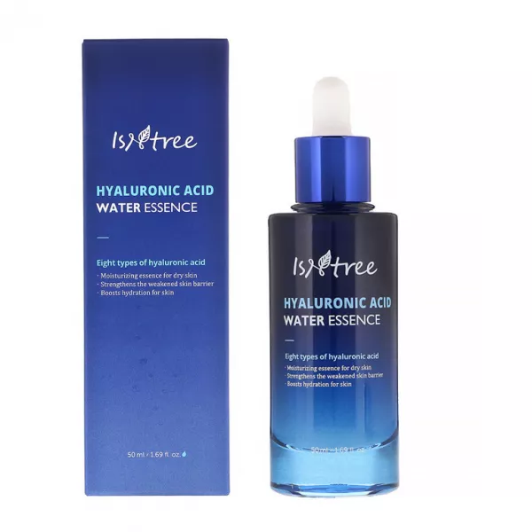 IsNtree Hyaluronic Acid Water Essence ����������� ����������������� ��������