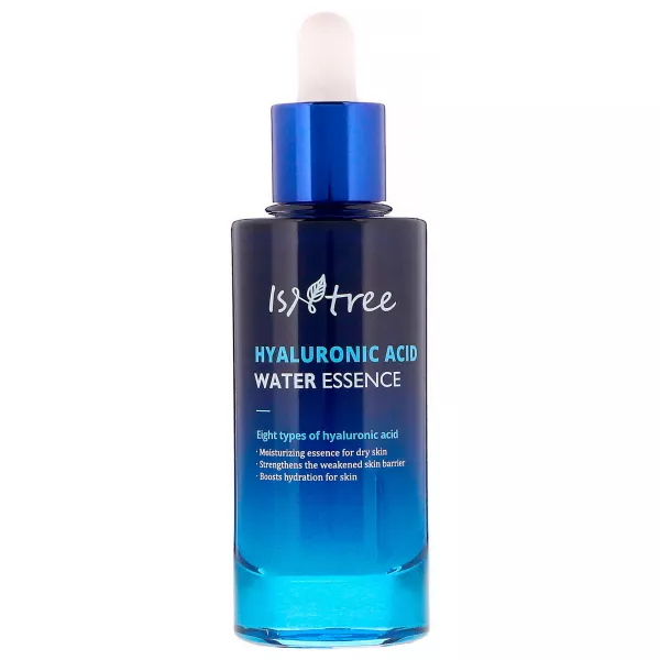 IsNtree Hyaluronic Acid Water Essence ����������� ����������������� ��������