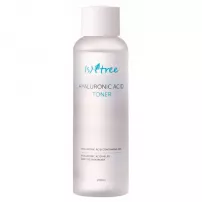 IsNtree Hyaluronic Acid Toner White ����������� ����� � ������������ ��������