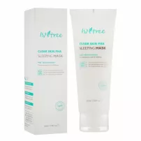 IsNtree Clear Skin PHA Sleeping Mask ����������� ������ ����� � PHA-��������