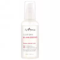 IsNtree Clear Skin 8% Aha Essence �������� ��� ���� � �������� � ���������� ��������