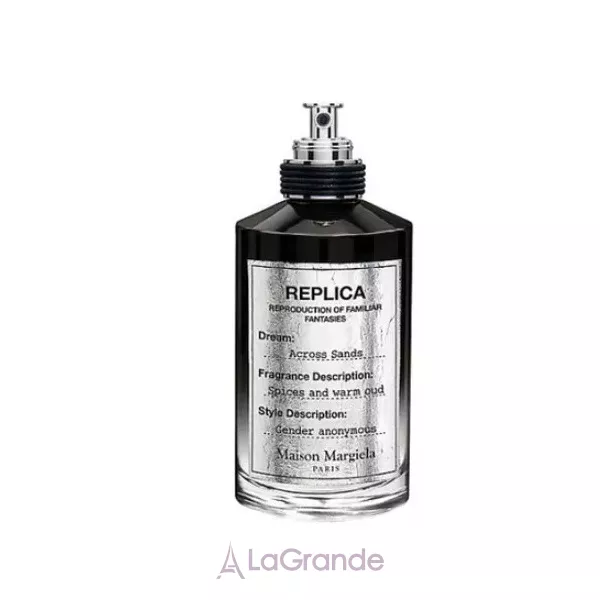 Maison Martin Margiela  Replica Across Sands ��������������� ����