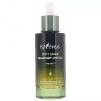 IsNtree Spot Saver Mugwort Ampoule ������������� ��������� � ���������� ������