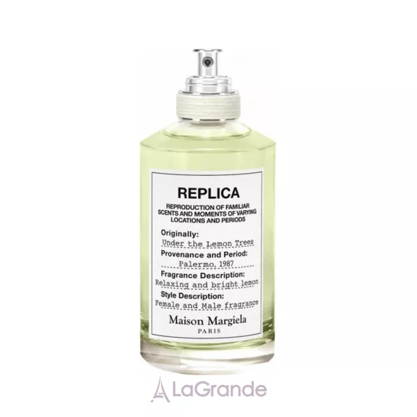 Maison Martin Margiela  Under The Lemon Tree ��������� ����