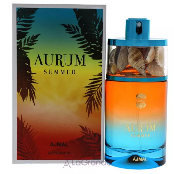Ajmal Aurum Summer ����������� ����