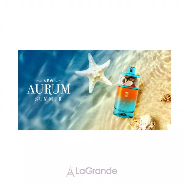 Ajmal Aurum Summer ����������� ����