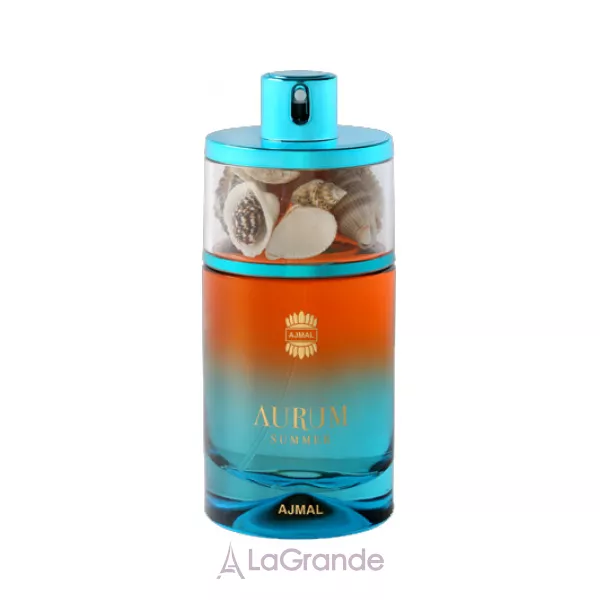 Ajmal Aurum Summer ��������������� ���� (������)