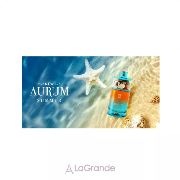 Ajmal Aurum Summer ��������������� ���� (������)